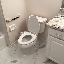 Guest-Bathroom-Toilet-Replacement-with-Owners-Bidet-Yulee-FL 0